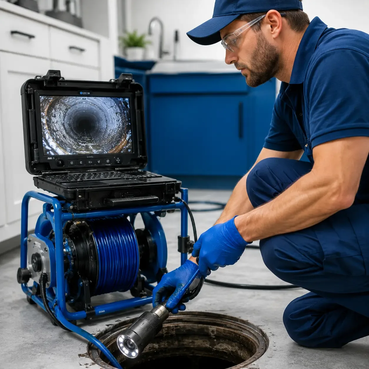 Pipe Relining professionals serving Commerce, GA